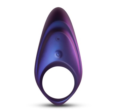 Hueman - Neptune Vibrating Cock Ring